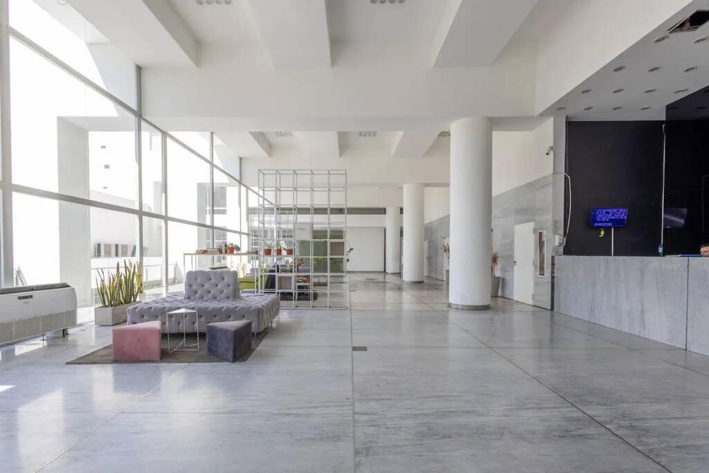 El Arte Suites Cochera Privada - Buenos Aires, Buenos Aires