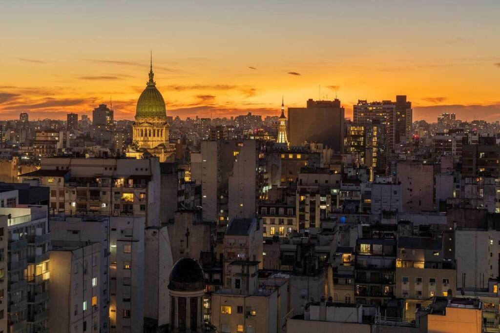 El Arte Suites Cochera Privada - Buenos Aires — Photos 2