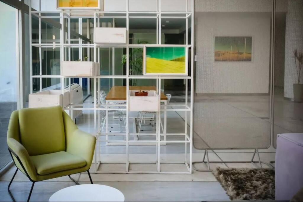El Arte Suites Cochera Privada - Buenos Aires — Photos 1