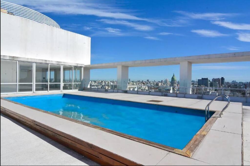 El Arte Suites Cochera Privada - Buenos Aires — Photos 3